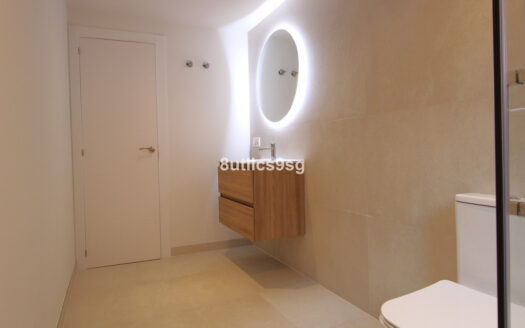 2 bedroom Apartment in Benahavís