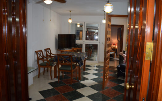 3 bedroom Apartment in Benalmadena Pueblo