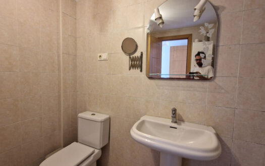 3 bedroom Apartment in La Campana