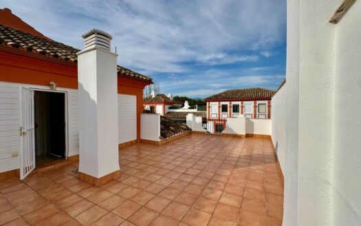 2 bedroom Apartment in New Golden Mile