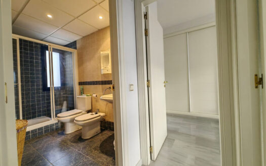 2 bedroom Apartment in Estepona