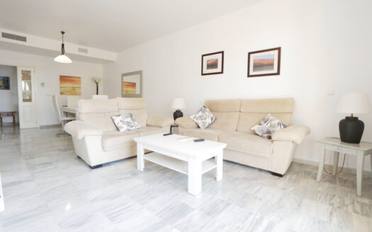 2 bedroom Apartment in Cabopino