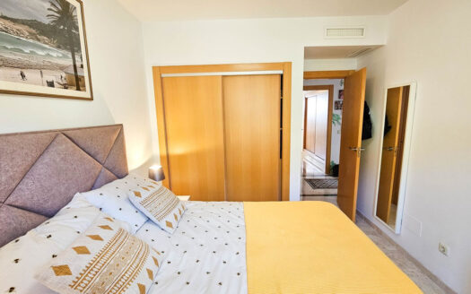 2 bedroom Apartment in Casares Playa