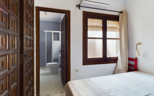 3 bedroom House in El Paraiso