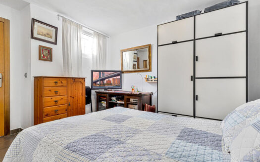 2 bedroom House in El Faro