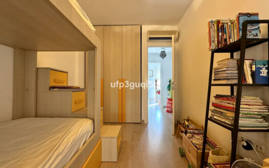 4 bedroom House in Benalmadena Pueblo