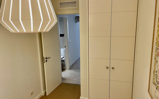 2 bedroom Apartment in Nueva Andalucía