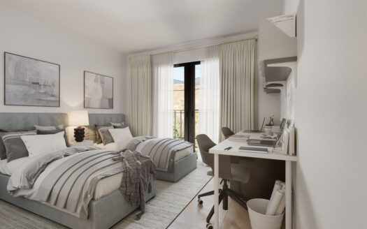 3 bedroom Apartment in Los Arqueros