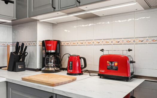 2 bedroom Apartment in La Cala