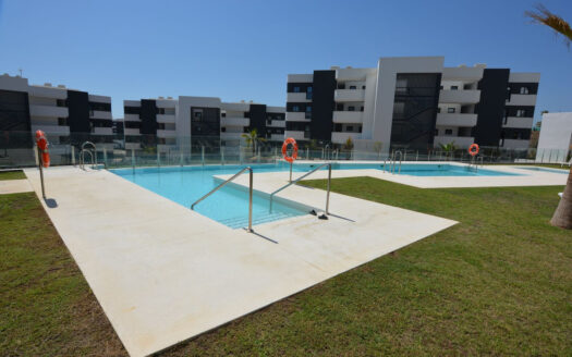 2 bedroom Apartment in Fuengirola