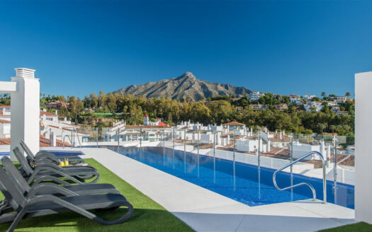 3 bedroom Apartment in La Campana