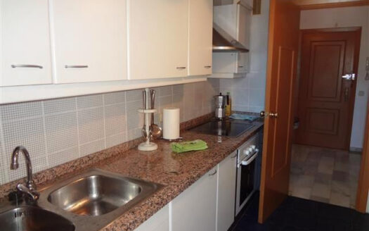 3 bedroom Apartment in Nueva Andalucía