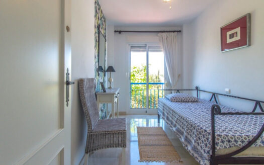 5 bedroom House in Estepona
