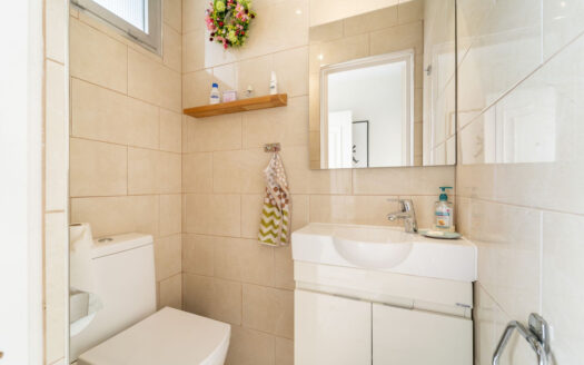 2 bedroom House in Benalmadena