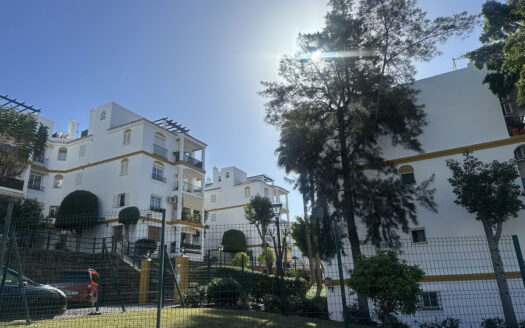 2 bedroom Apartment in Atalaya