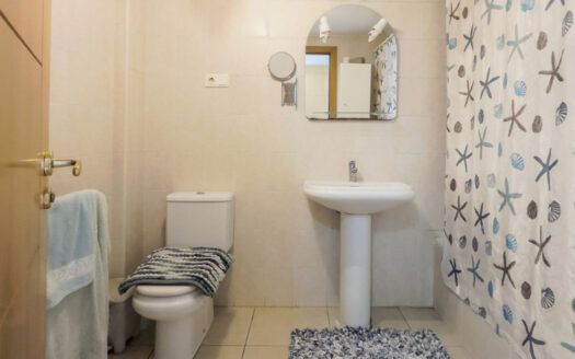 3 bedroom Apartment in La Campana