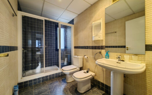 2 bedroom Apartment in Estepona