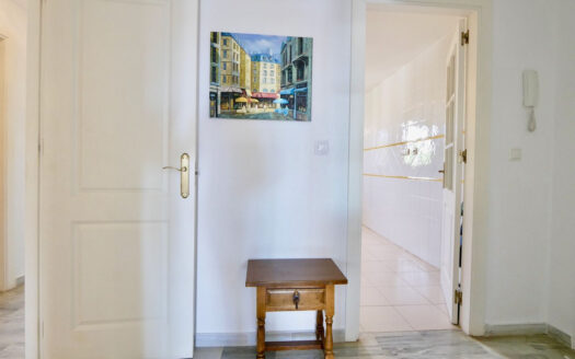 2 bedroom Apartment in Cabopino