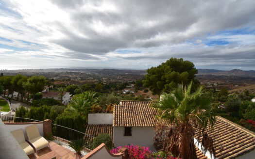 2 bedroom House in Mijas