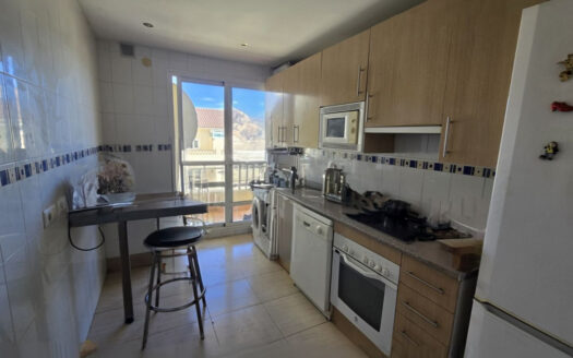 3 bedroom Apartment in La Cala Hills