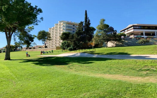 2 bedroom Apartment in Atalaya