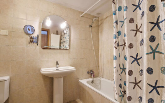 3 bedroom Apartment in La Campana