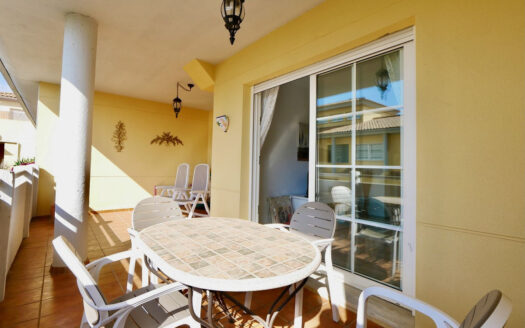 2 bedroom Apartment in Cabopino