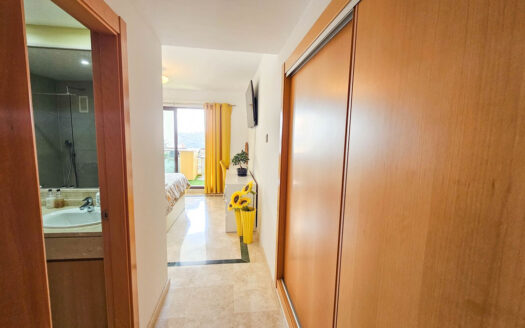 2 bedroom Apartment in Casares Playa