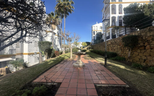 2 bedroom Apartment in Atalaya