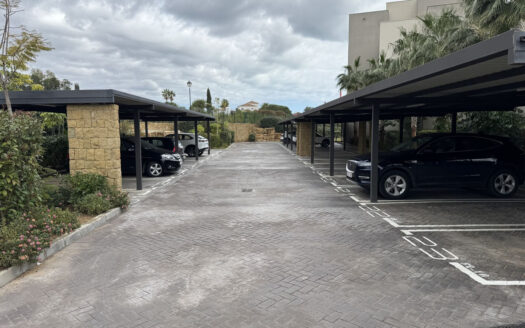 2 bedroom Apartment in La Cala Golf