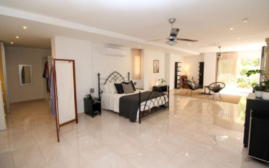 3 bedroom Apartment in Miraflores