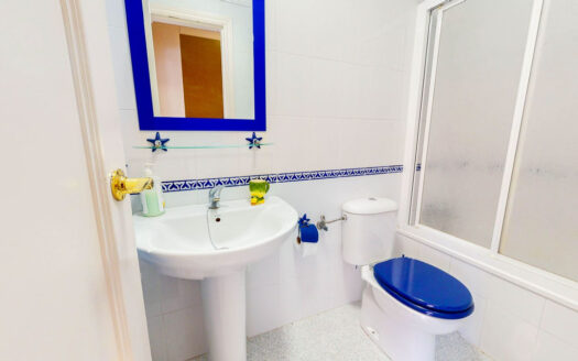 4 bedroom House in Mijas