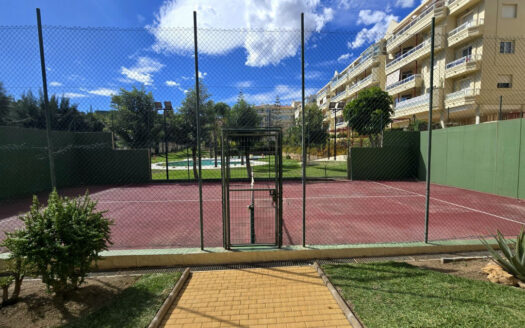 3 bedroom Apartment in La Cala Hills