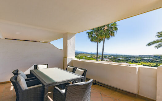 2 bedroom Apartment in Casares