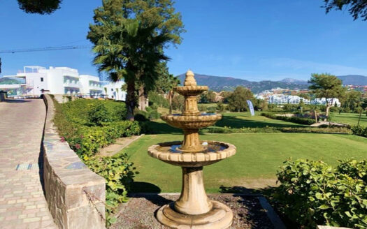 2 bedroom Apartment in Atalaya