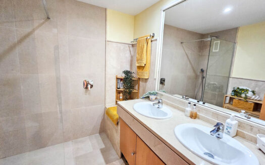 2 bedroom Apartment in Casares Playa