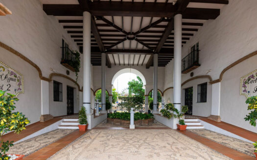 4 bedroom House in Mijas