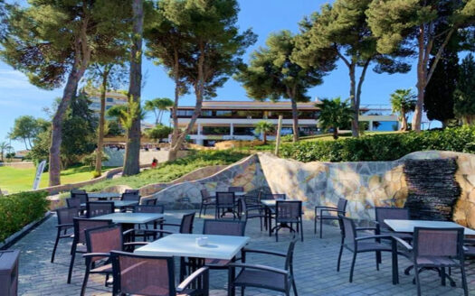 2 bedroom Apartment in Atalaya