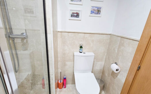2 bedroom Apartment in Casares Playa