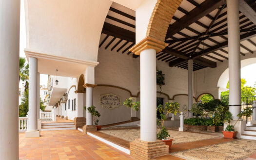 4 bedroom House in Mijas