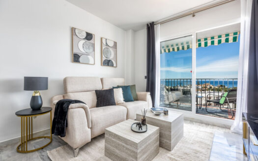 2 bedroom Apartment in Miraflores