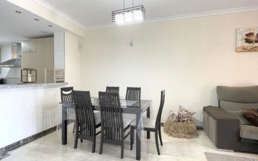 2 bedroom Apartment in La Cala
