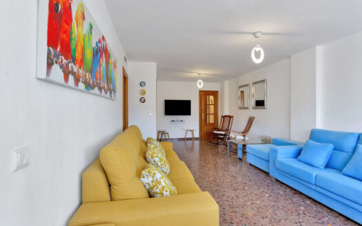 3 bedroom Apartment in Los Boliches