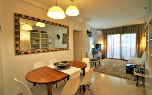 3 bedroom Apartment in Los Boliches