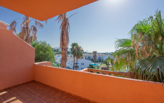 1 bedroom Apartment in Benahavís