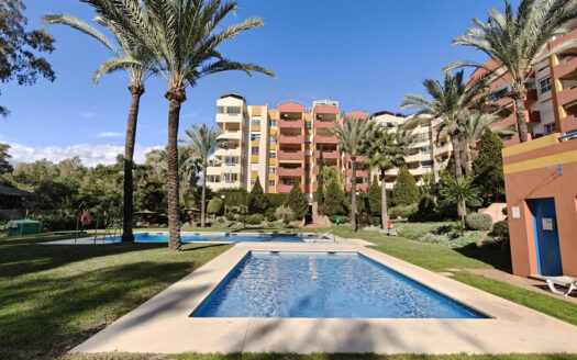 2 bedroom Apartment in Atalaya