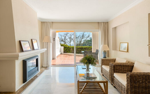 2 bedroom Apartment in Los Almendros