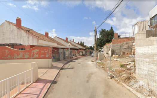 3 bedroom House in Torreblanca