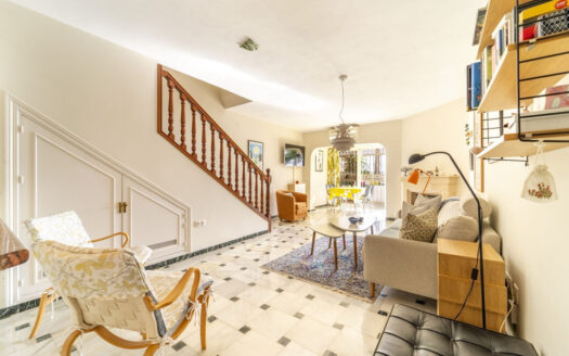 2 bedroom House in Benalmadena