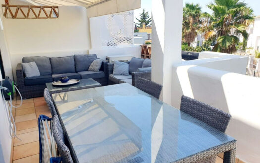 2 bedroom Apartment in Selwo